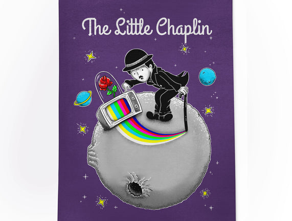 The Little Chaplin