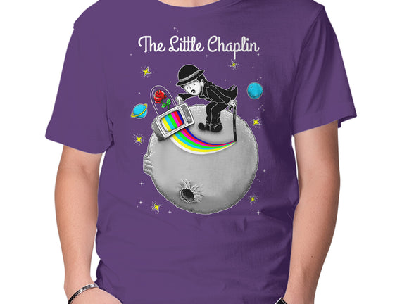 The Little Chaplin