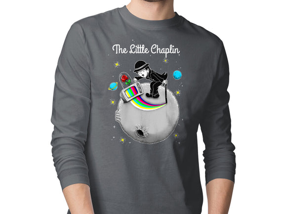 The Little Chaplin