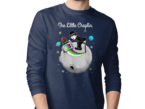 The Little Chaplin