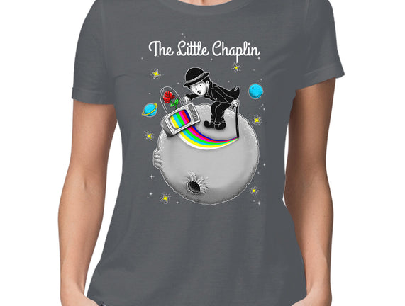 The Little Chaplin