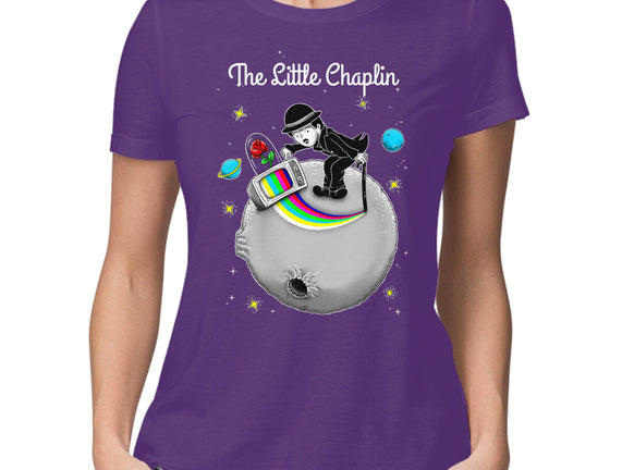 The Little Chaplin