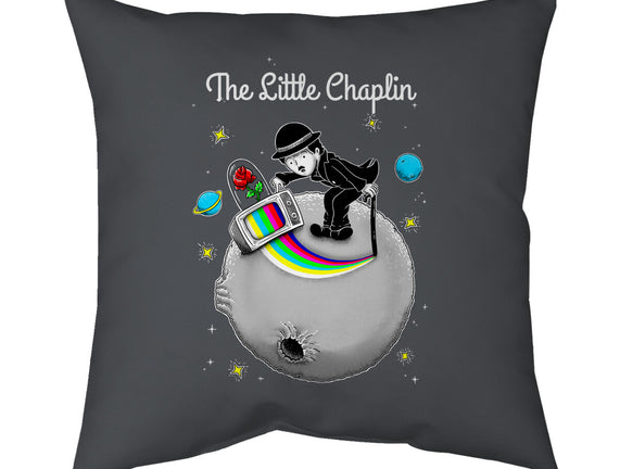 The Little Chaplin