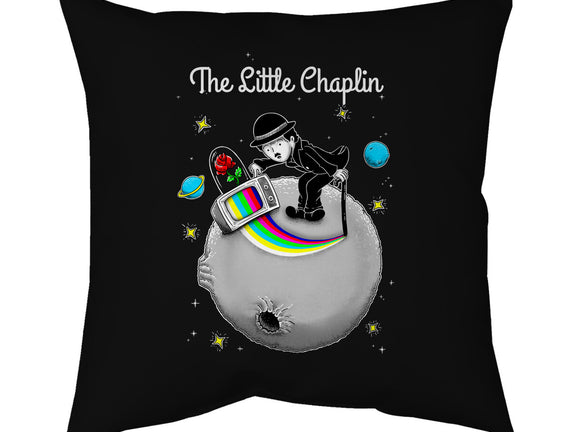 The Little Chaplin