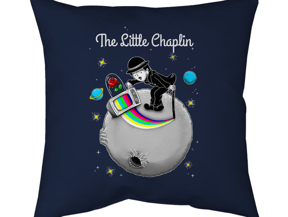 The Little Chaplin