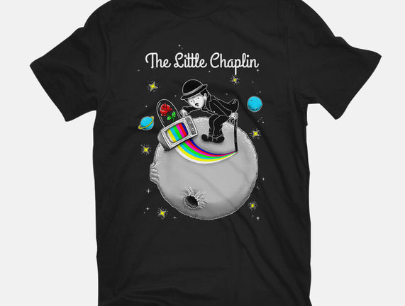 The Little Chaplin