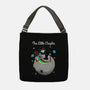 The Little Chaplin-None-Adjustable Tote-Bag-Umberto Vicente