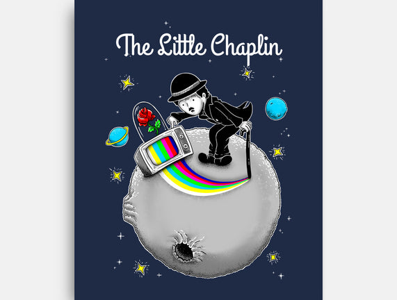 The Little Chaplin