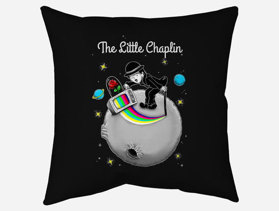 The Little Chaplin