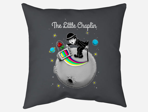 The Little Chaplin