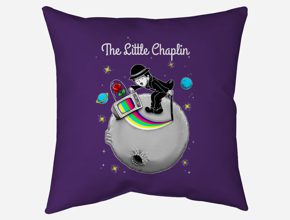 The Little Chaplin