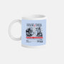 No One Will Pass-None-Mug-Drinkware-Umberto Vicente