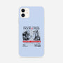 No One Will Pass-iPhone-Snap-Phone Case-Umberto Vicente