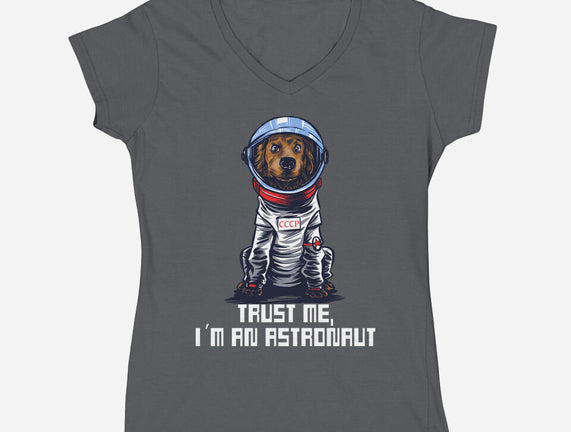 I Am An Astronaut