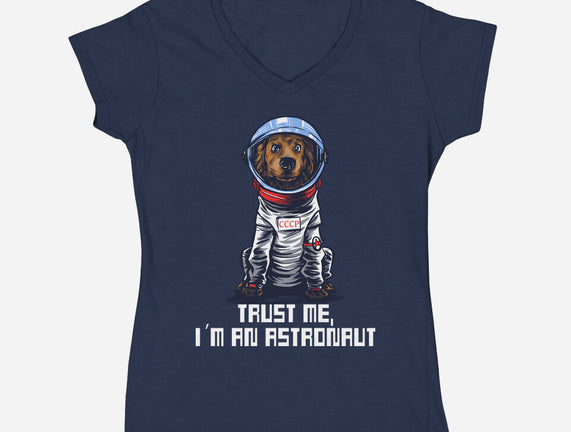 I Am An Astronaut