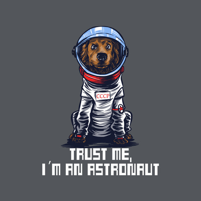I Am An Astronaut-Unisex-Basic-Tee-zascanauta