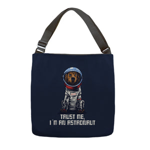 I Am An Astronaut