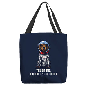 I Am An Astronaut