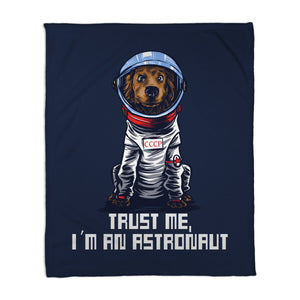 I Am An Astronaut