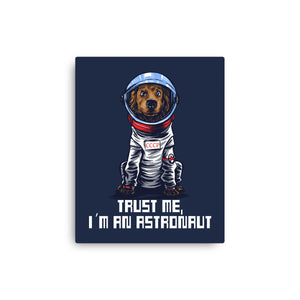 I Am An Astronaut