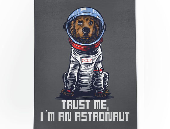 I Am An Astronaut