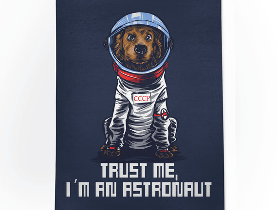 I Am An Astronaut