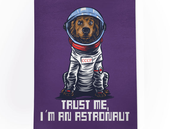 I Am An Astronaut