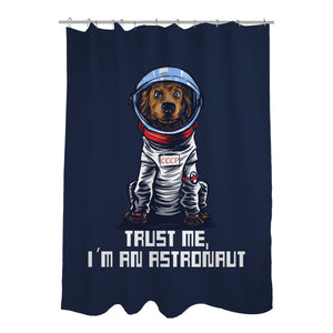 I Am An Astronaut