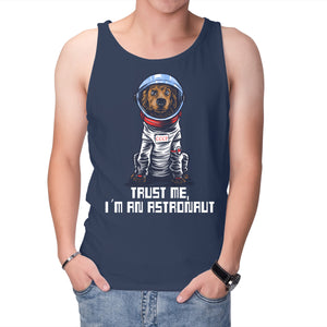 I Am An Astronaut