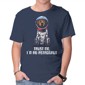 I Am An Astronaut