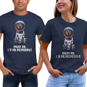 I Am An Astronaut