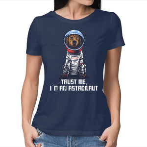 I Am An Astronaut