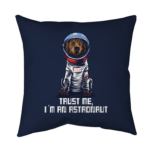 I Am An Astronaut