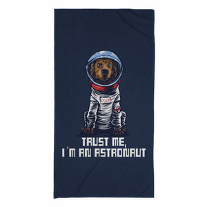 I Am An Astronaut