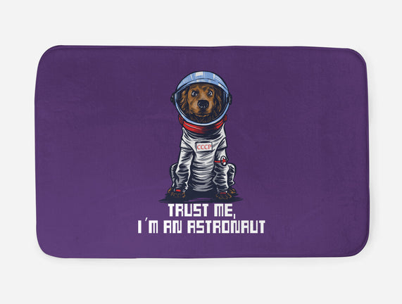 I Am An Astronaut