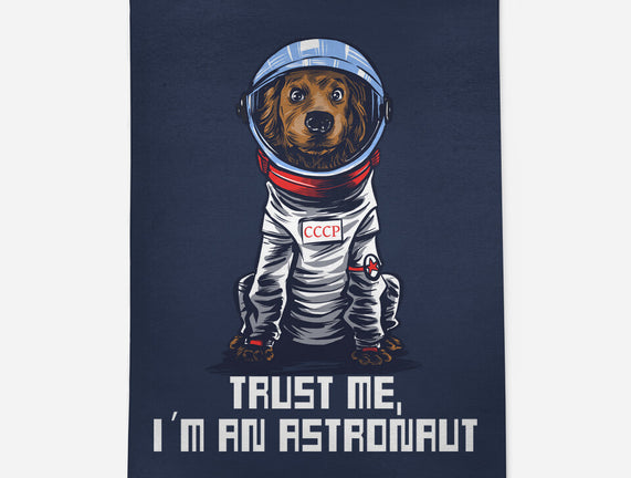 I Am An Astronaut