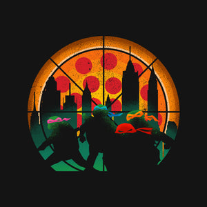 Slices Of City Adventure