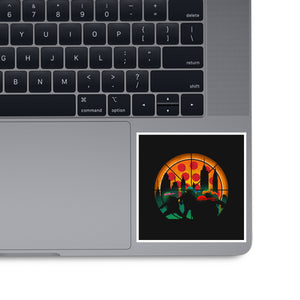 Slices Of City Adventure