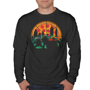Slices Of City Adventure