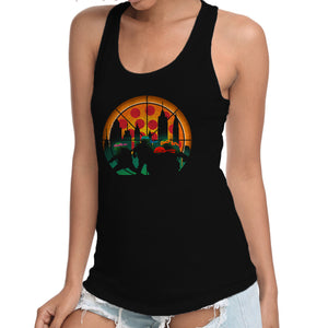 Slices Of City Adventure