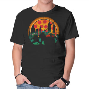 Slices Of City Adventure