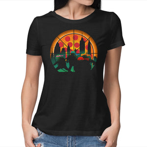 Slices Of City Adventure