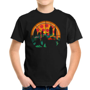 Slices Of City Adventure