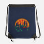 Slices Of City Adventure-None-Drawstring-Bag-sachpica