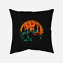 Slices Of City Adventure-None-Non-Removable Cover w Insert-Throw Pillow-sachpica