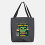 Cuteness Is The Way-None-Basic Tote-Bag-Ca Mask