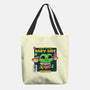 Cuteness Is The Way-None-Basic Tote-Bag-Ca Mask