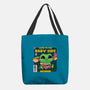 Cuteness Is The Way-None-Basic Tote-Bag-Ca Mask