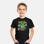 Cuteness Is The Way-Youth-Basic-Tee-Ca Mask