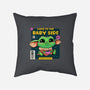 Cuteness Is The Way-None-Non-Removable Cover w Insert-Throw Pillow-Ca Mask